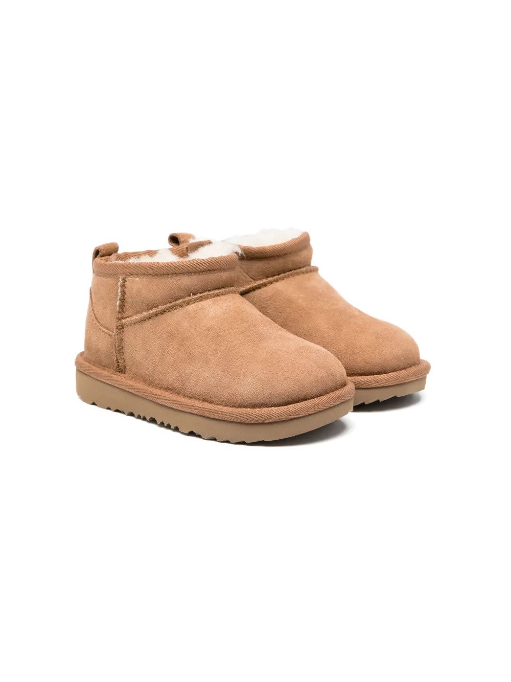 Ugg Kids STIVALETTI Marrone