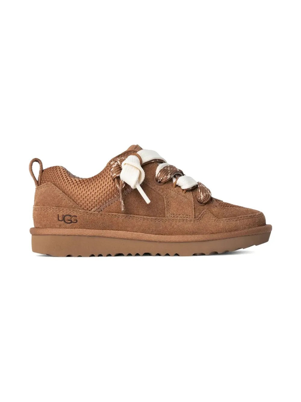 Ugg Kids SNEAKERS Marrone