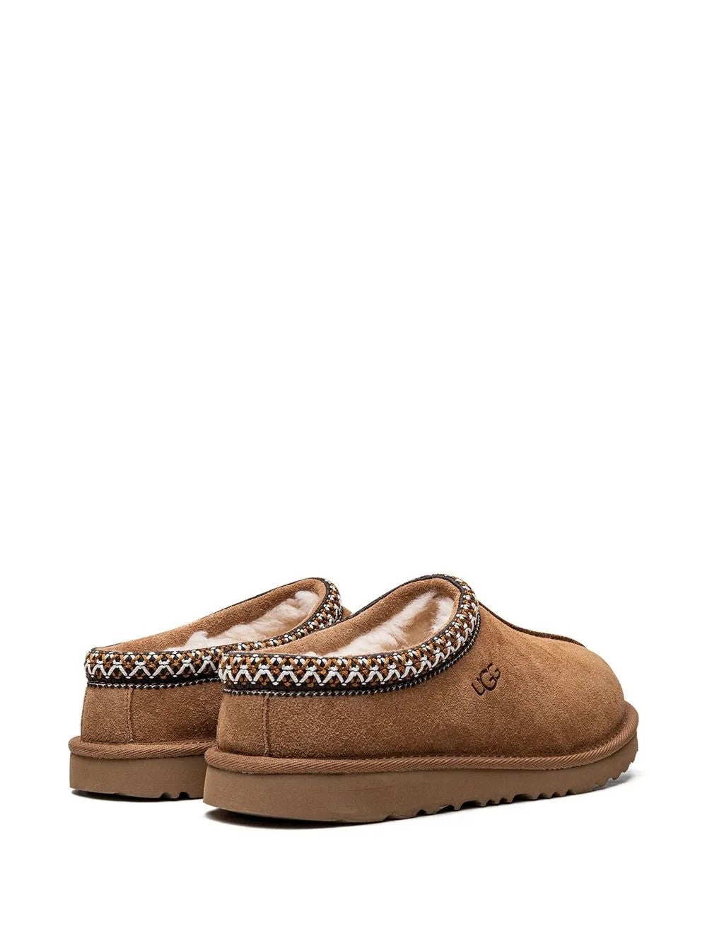 Ugg Kids SABOT Marrone