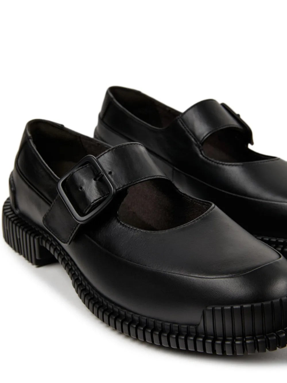 Camper SNEAKERS Nero