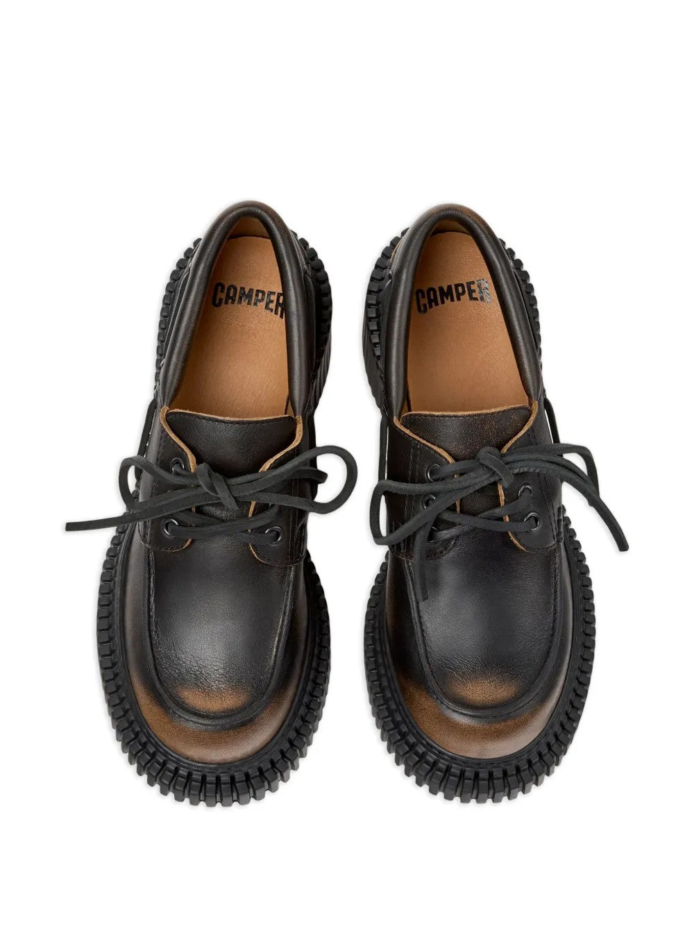 Camper SNEAKERS Nero