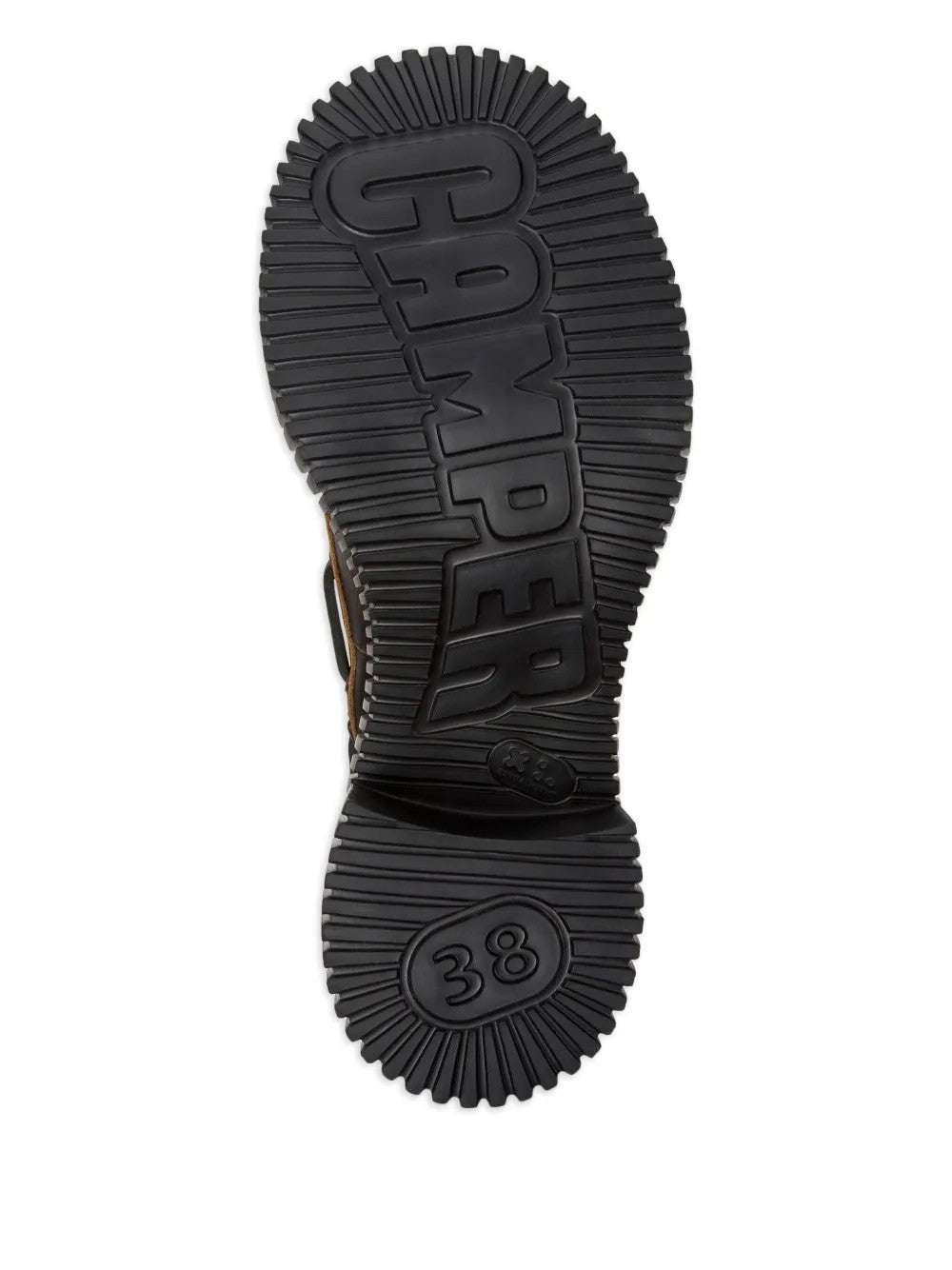 Camper SNEAKERS Nero