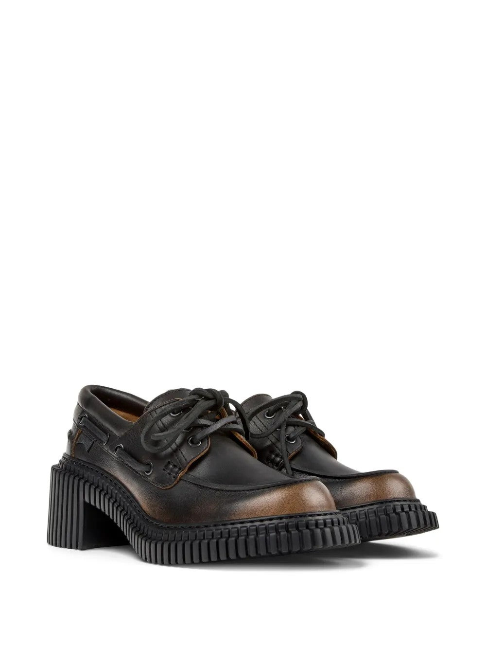 Camper SNEAKERS Nero