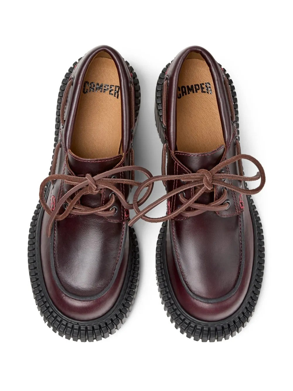 Camper SNEAKERS Marrone