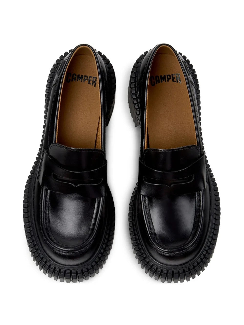 Camper SNEAKERS Nero