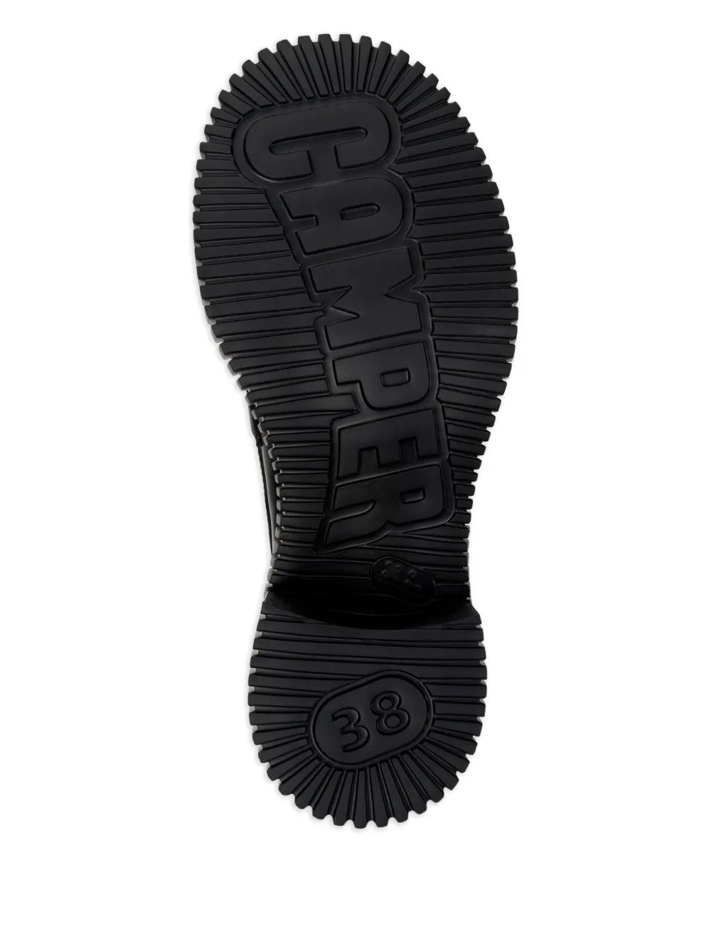 Camper SNEAKERS Nero