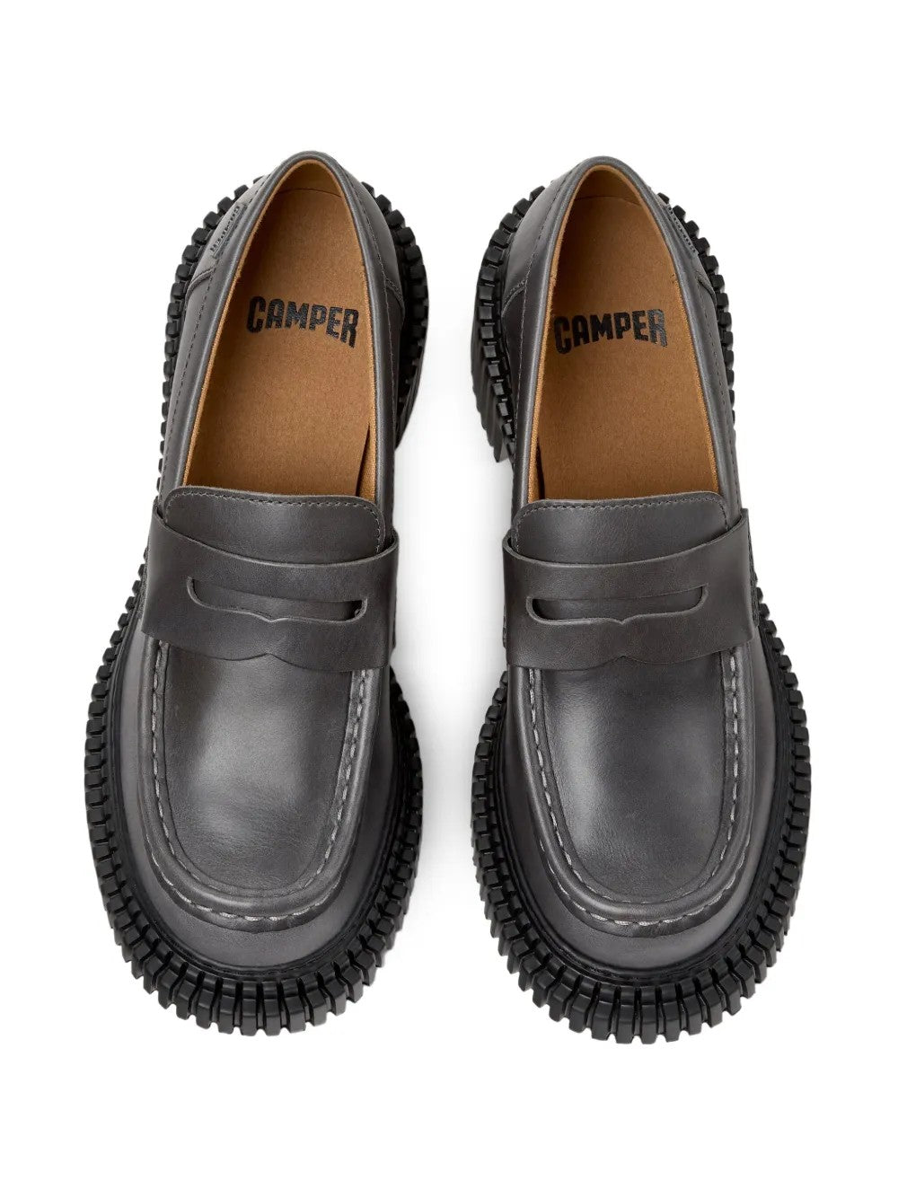 Camper SNEAKERS Grigio