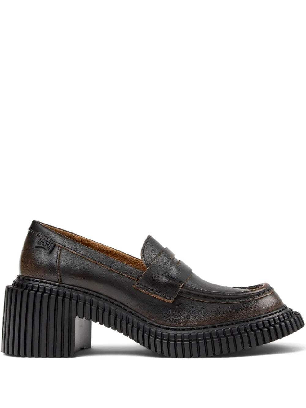 Camper SNEAKERS Nero