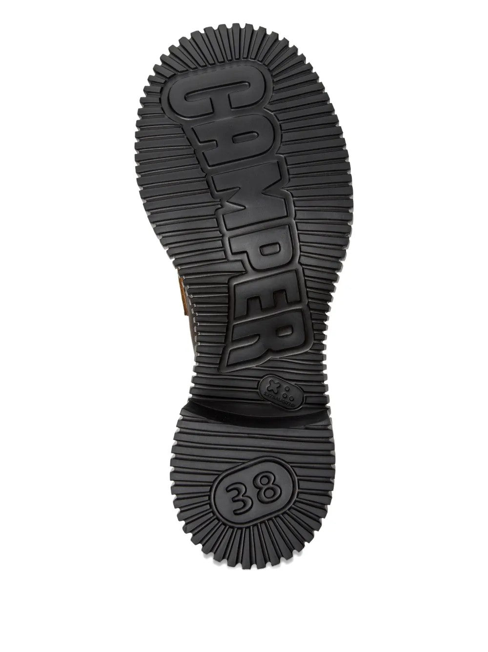 Camper SNEAKERS Nero