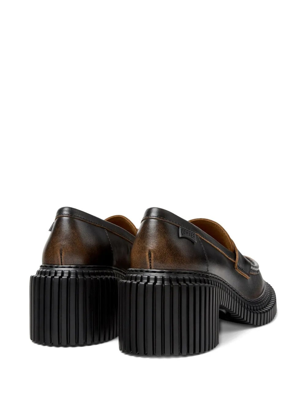 Camper SNEAKERS Nero