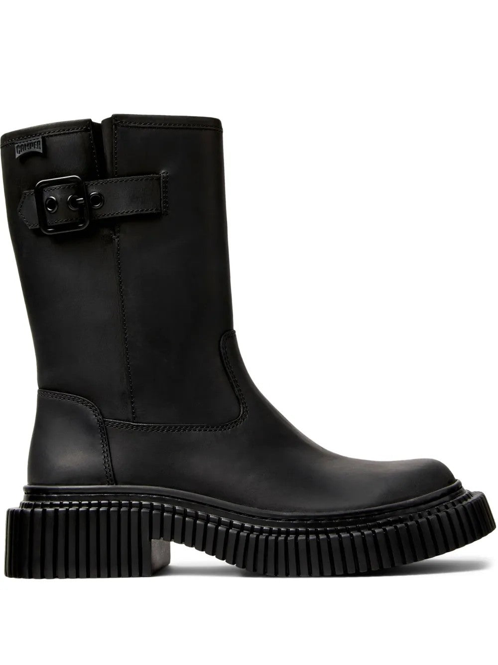 Camper SNEAKERS Nero