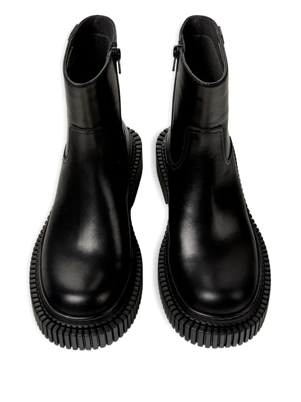 Camper SNEAKERS Nero