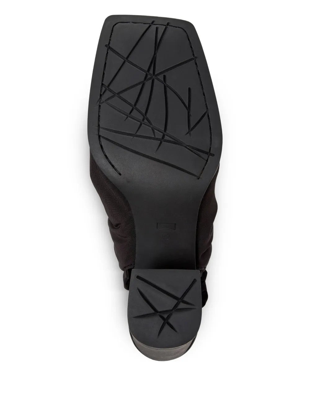 Camper SNEAKERS Nero