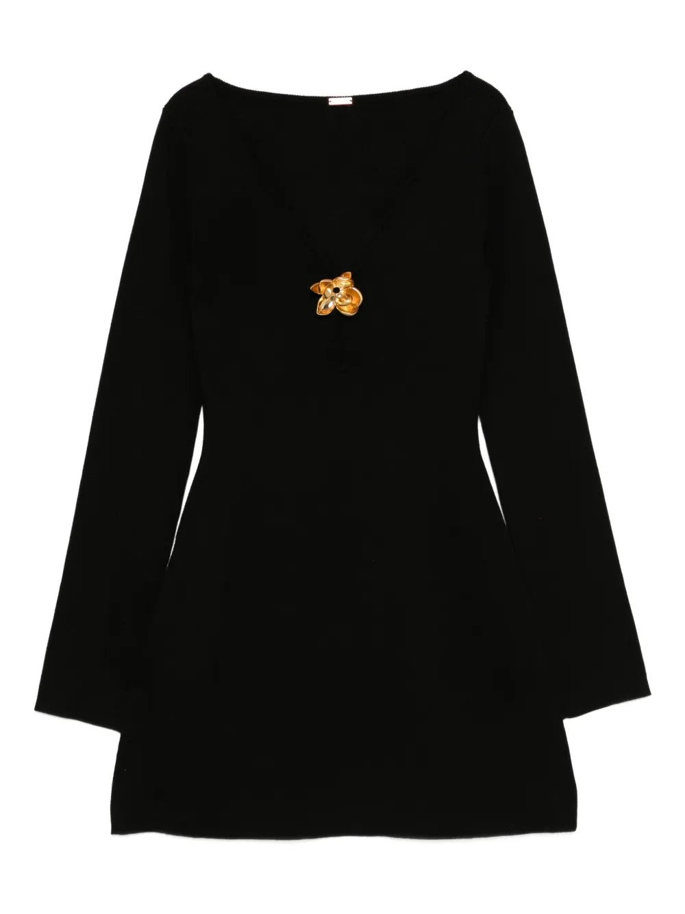 Cult Gaia VESTITI Nero
