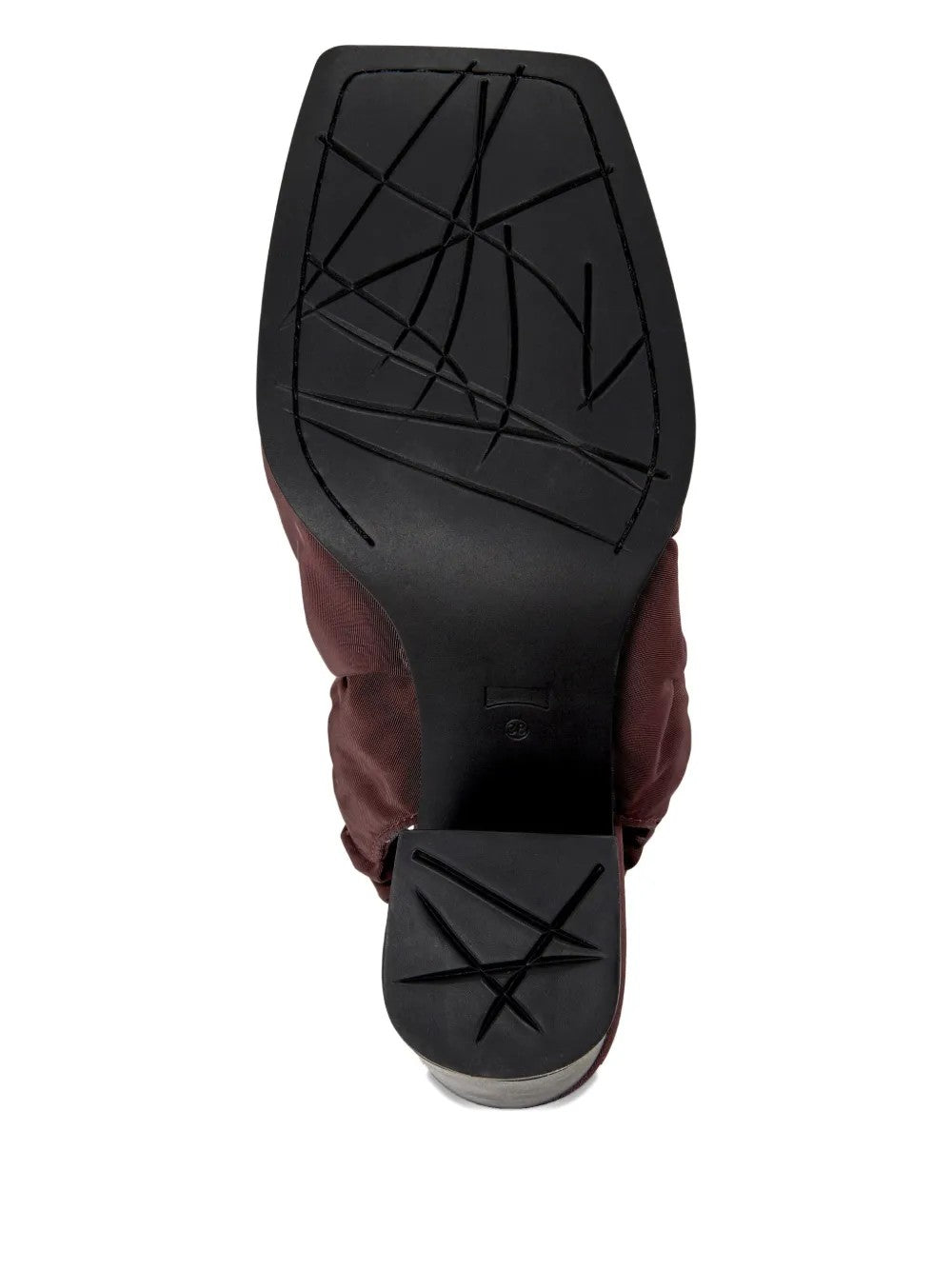 Camper SNEAKERS Marrone