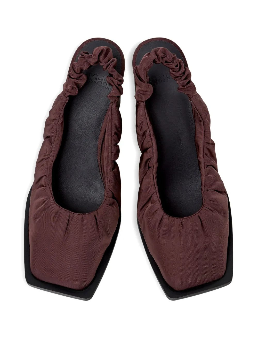 Camper SNEAKERS Marrone