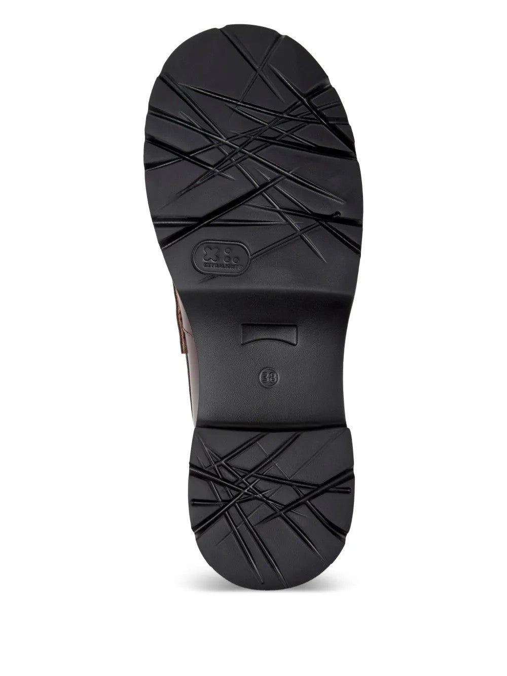 Camper SNEAKERS Rosso