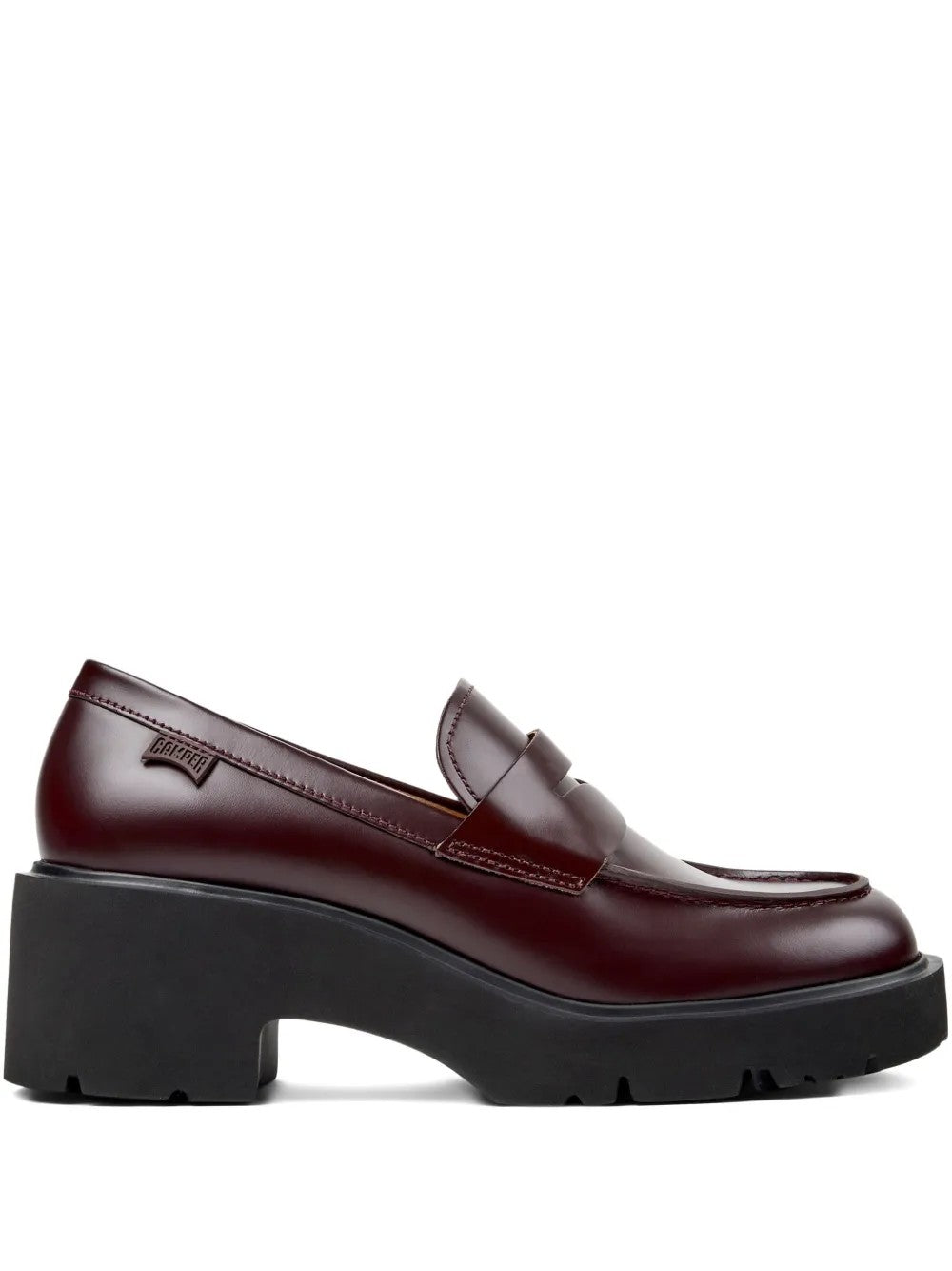 Camper SNEAKERS Rosso