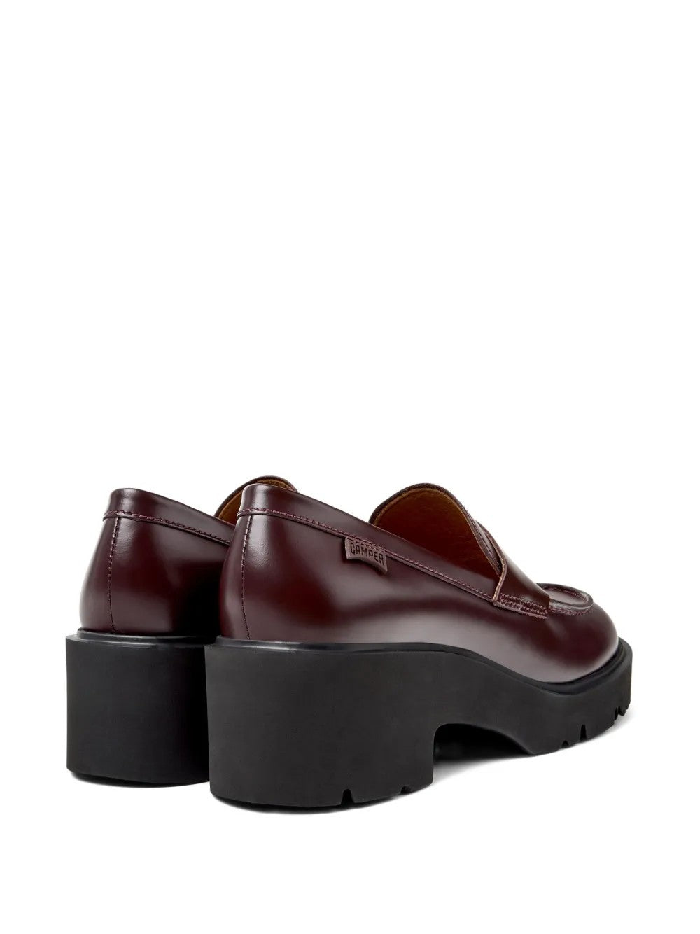 Camper SNEAKERS Rosso