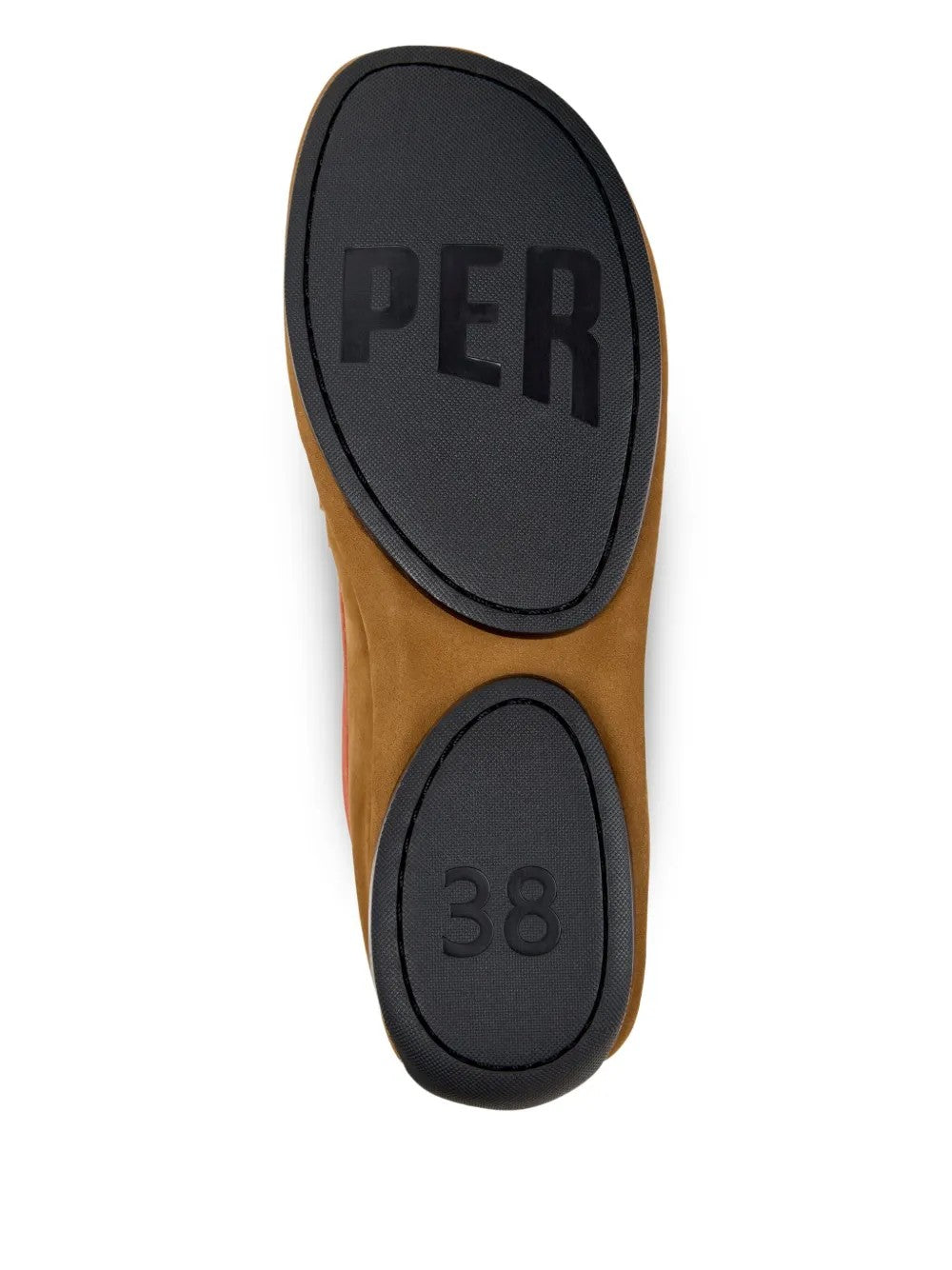 Camper SNEAKERS Bianco