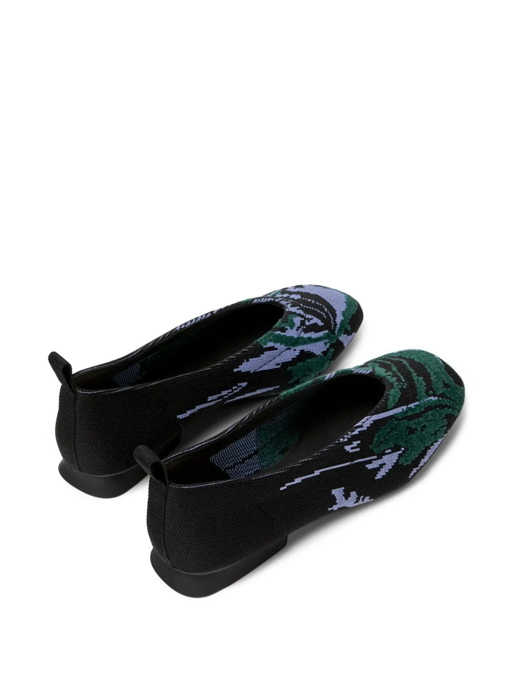 Camper SNEAKERS Nero