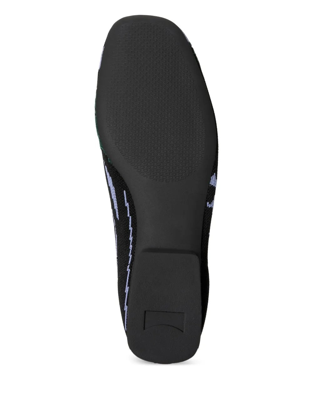 Camper SNEAKERS Nero