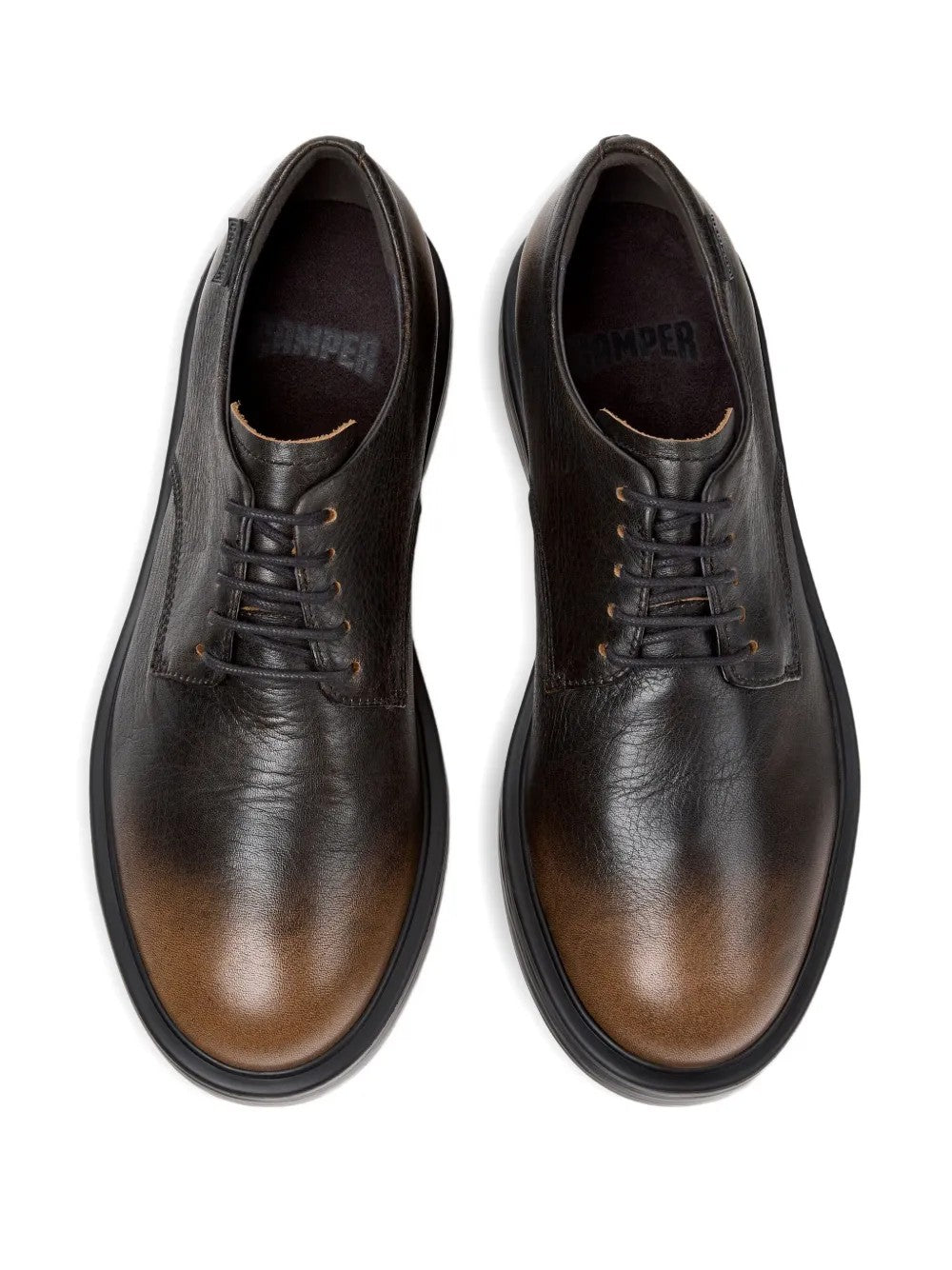 Camper STRINGATE Nero