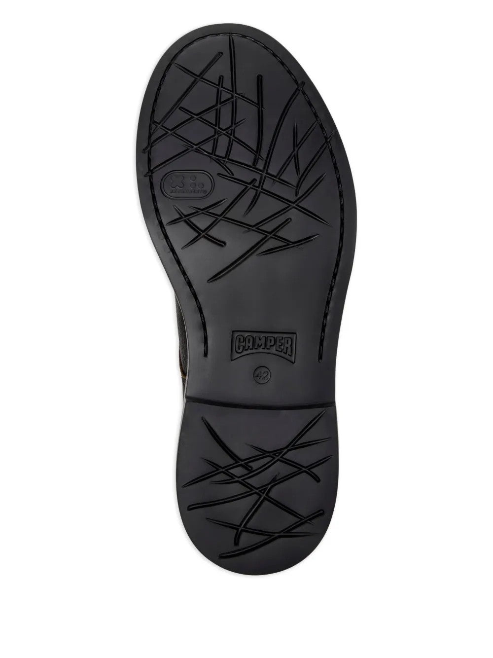 Camper STRINGATE Nero