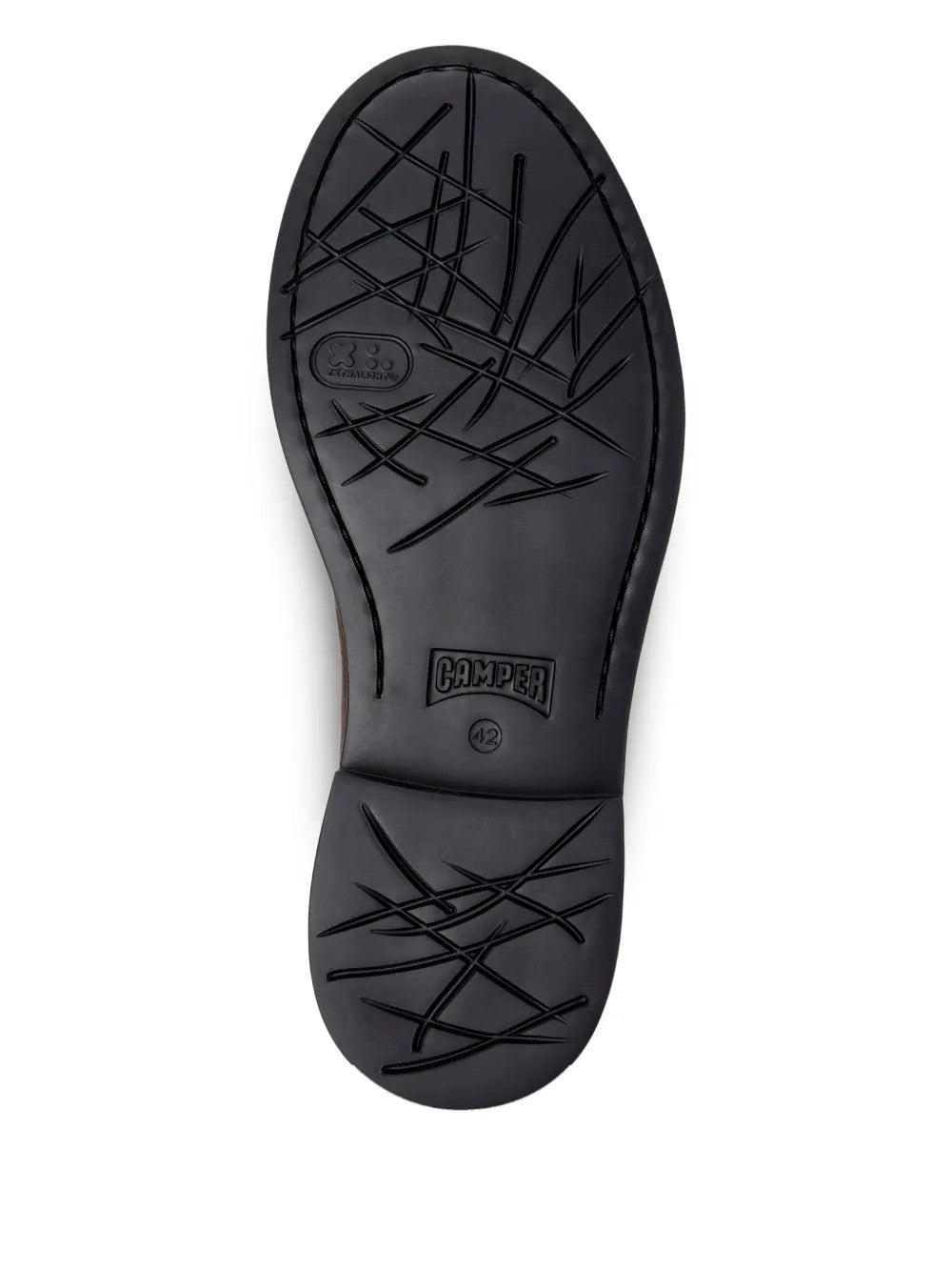 Camper BEATLES Marrone