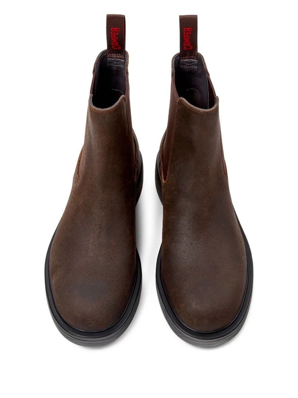 Camper BEATLES Marrone