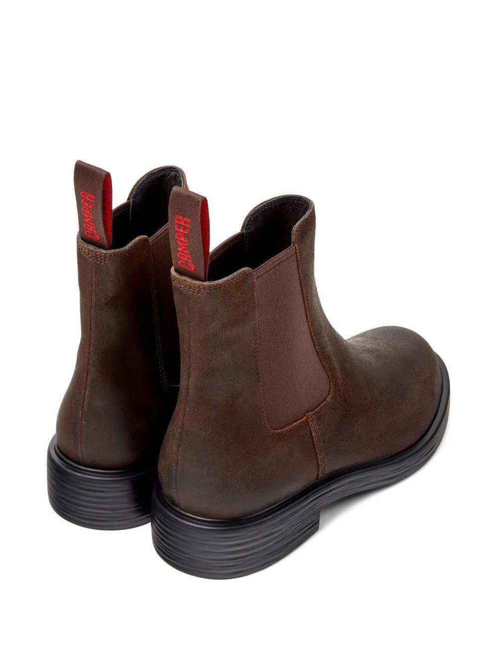 Camper BEATLES Marrone