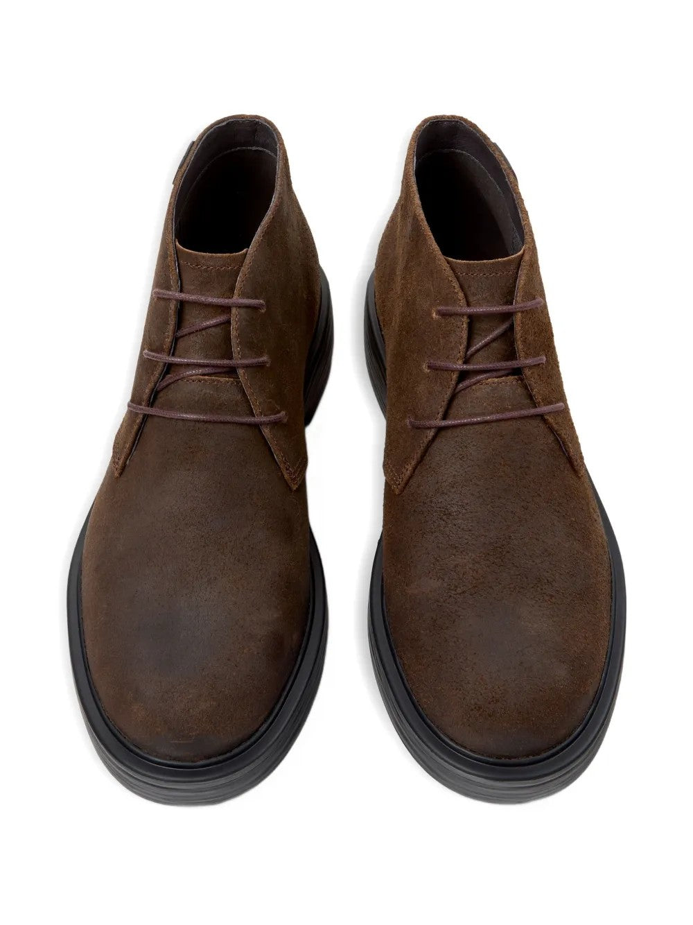 Camper STIVALETTI Marrone