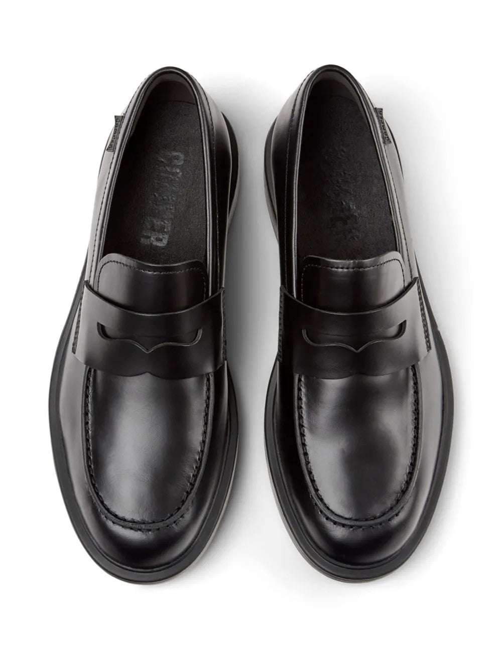 Camper STRINGATE Nero