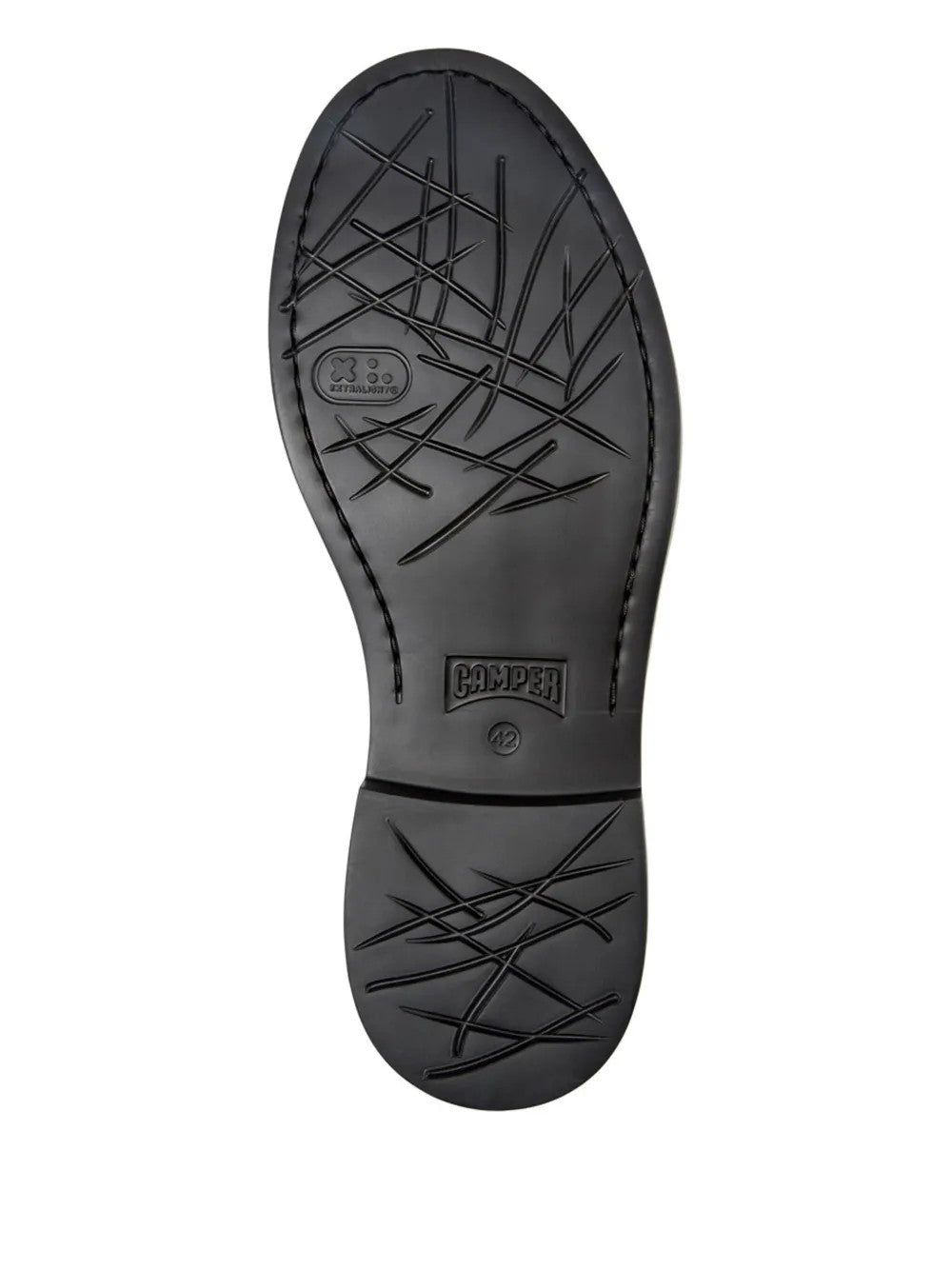 Camper STRINGATE Nero