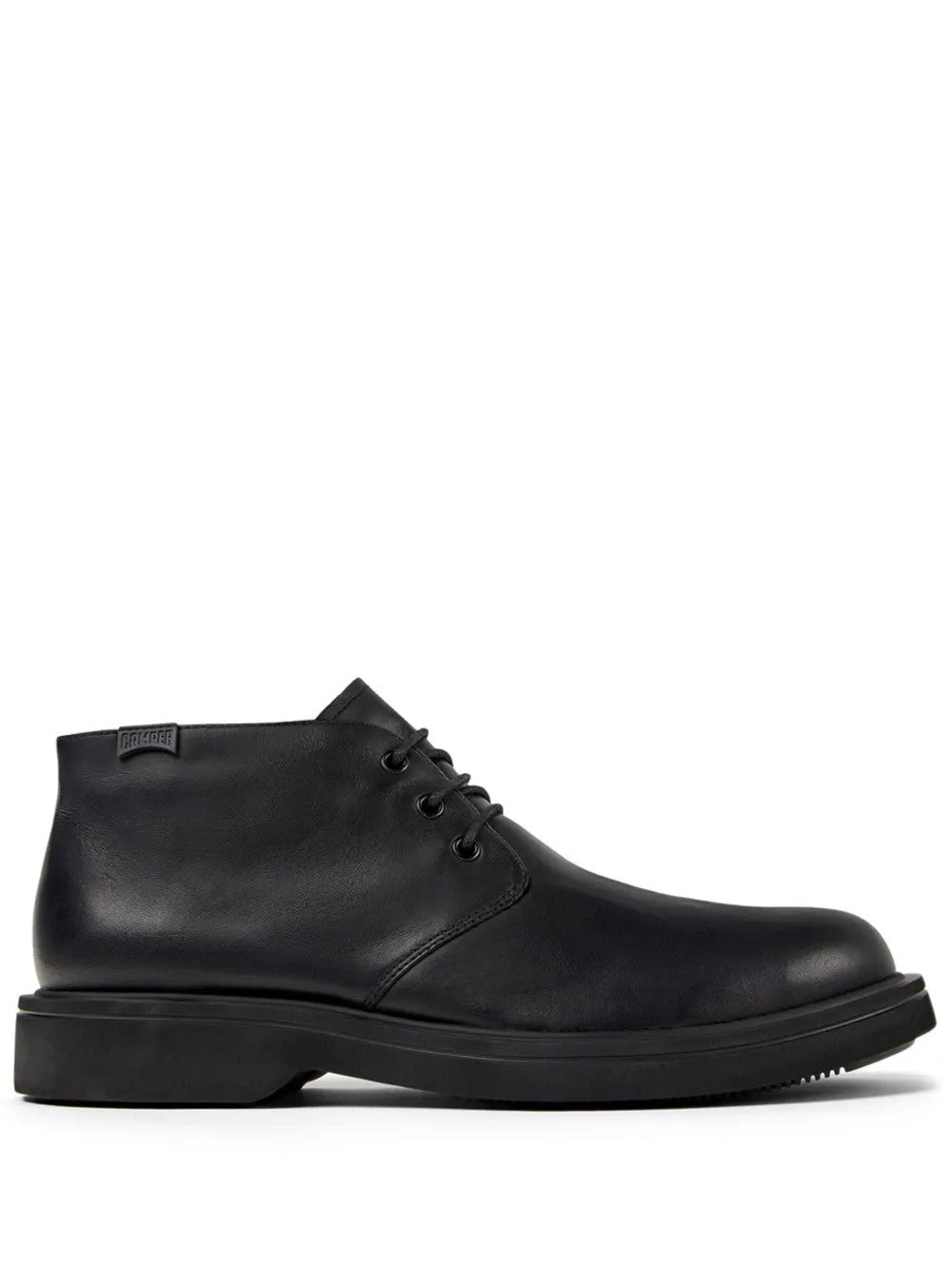 Camper SNEAKERS Nero