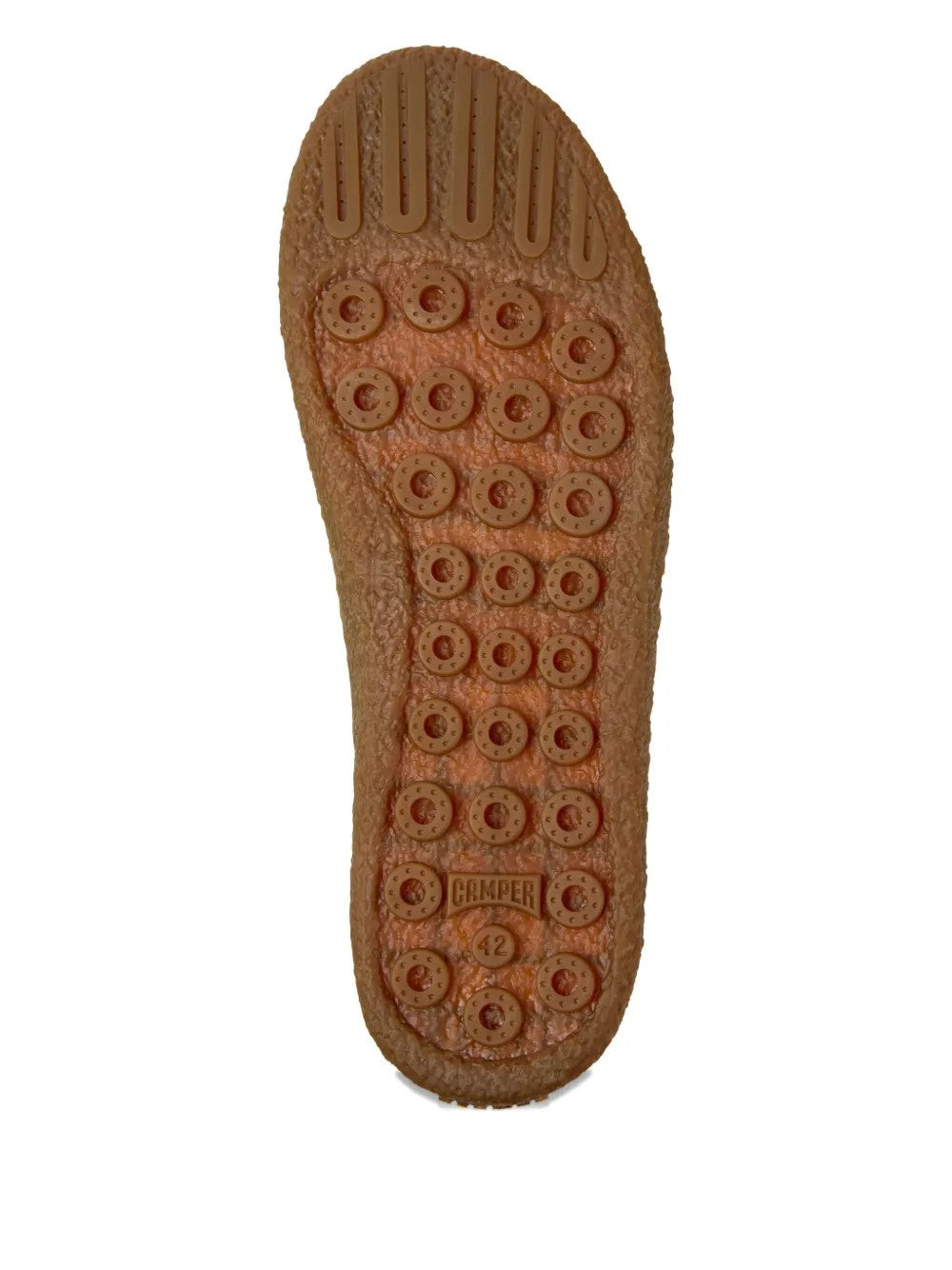 Camper STRINGATE Marrone