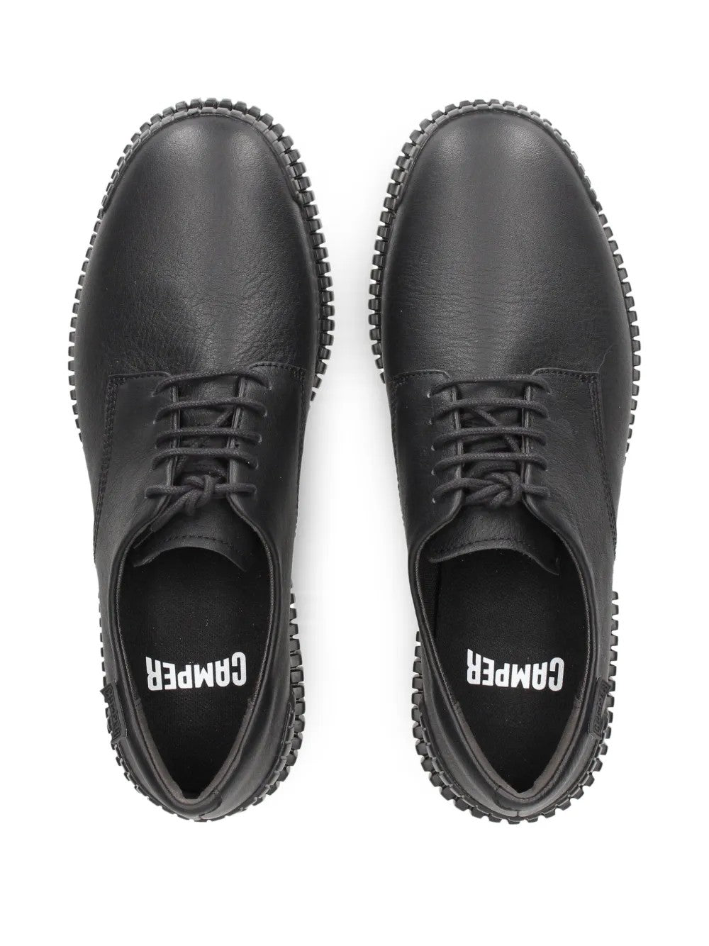 Camper STRINGATE Nero