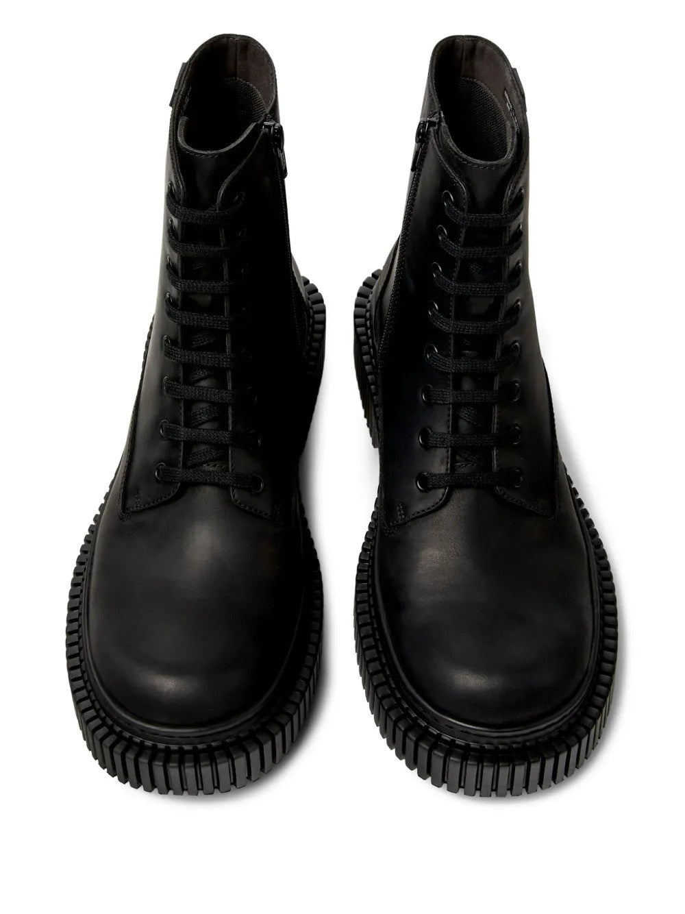 Camper STIVALETTI Nero