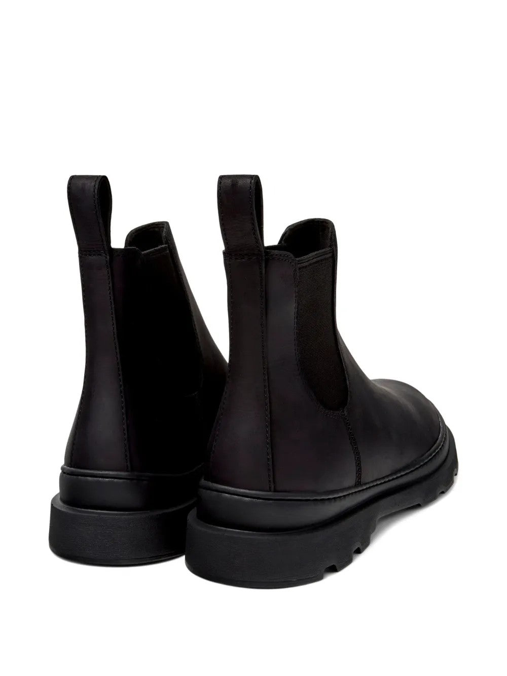 Camper SNEAKERS Nero