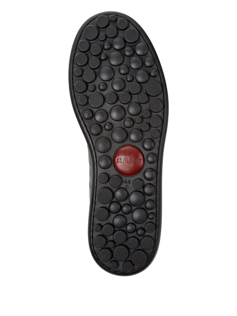 Camper STRINGATE Marrone