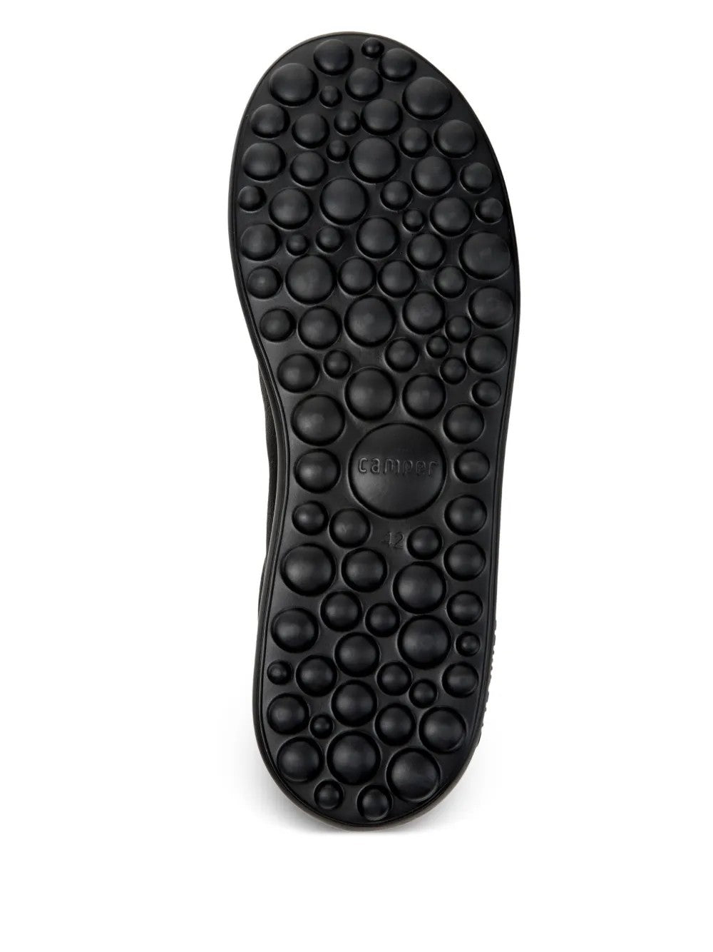 Camper SNEAKERS Nero