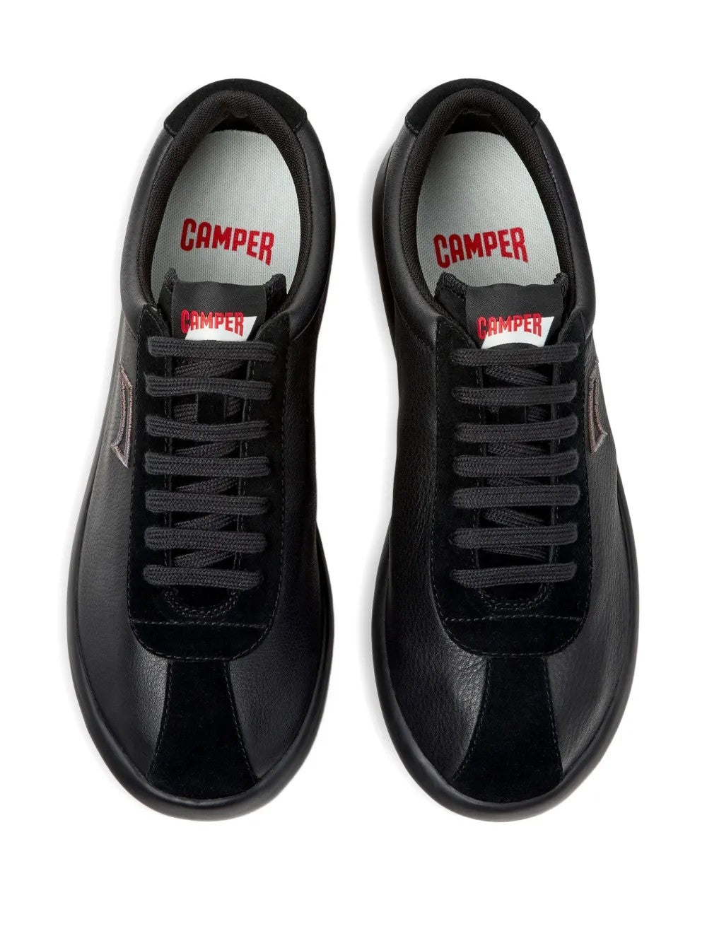 Camper SNEAKERS Nero