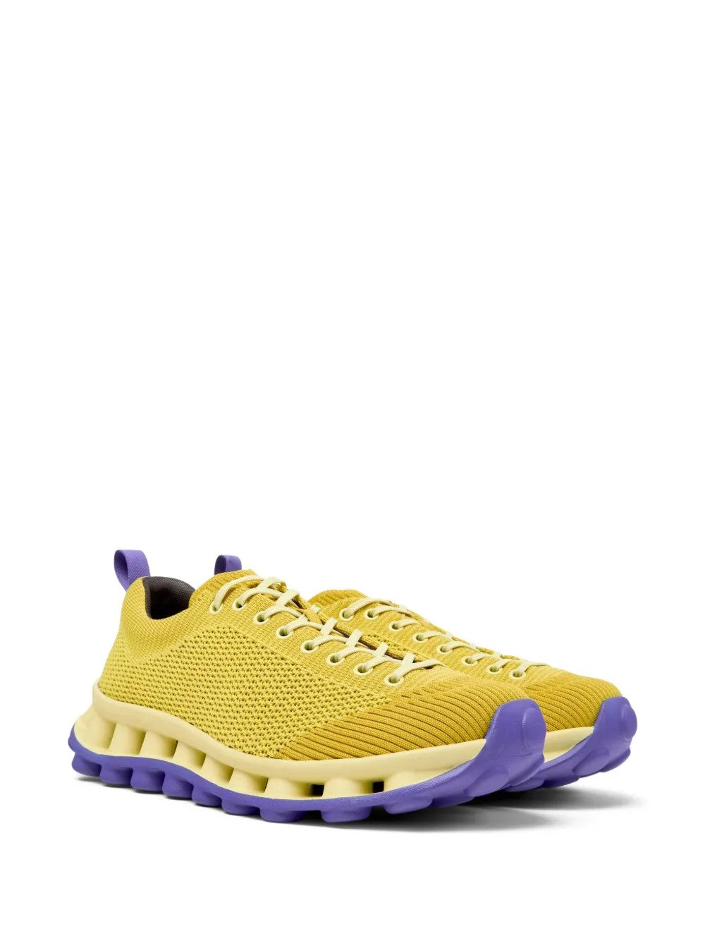 Camper SNEAKERS Giallo