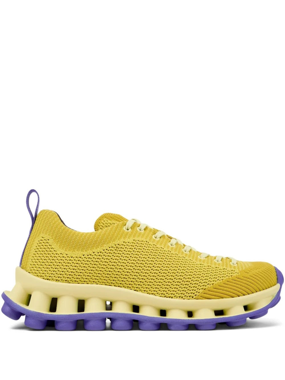Camper SNEAKERS Giallo