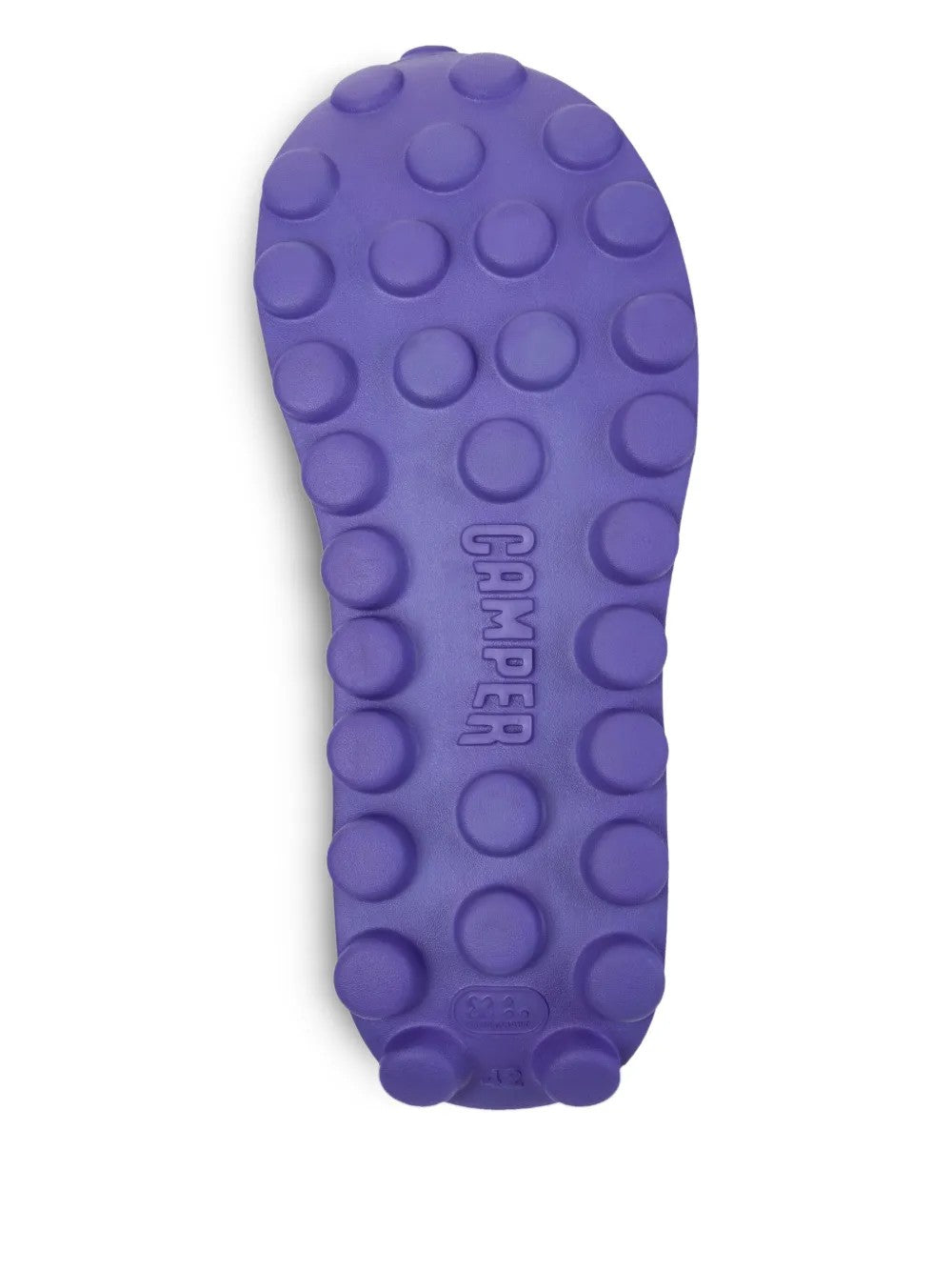 Camper SNEAKERS Giallo