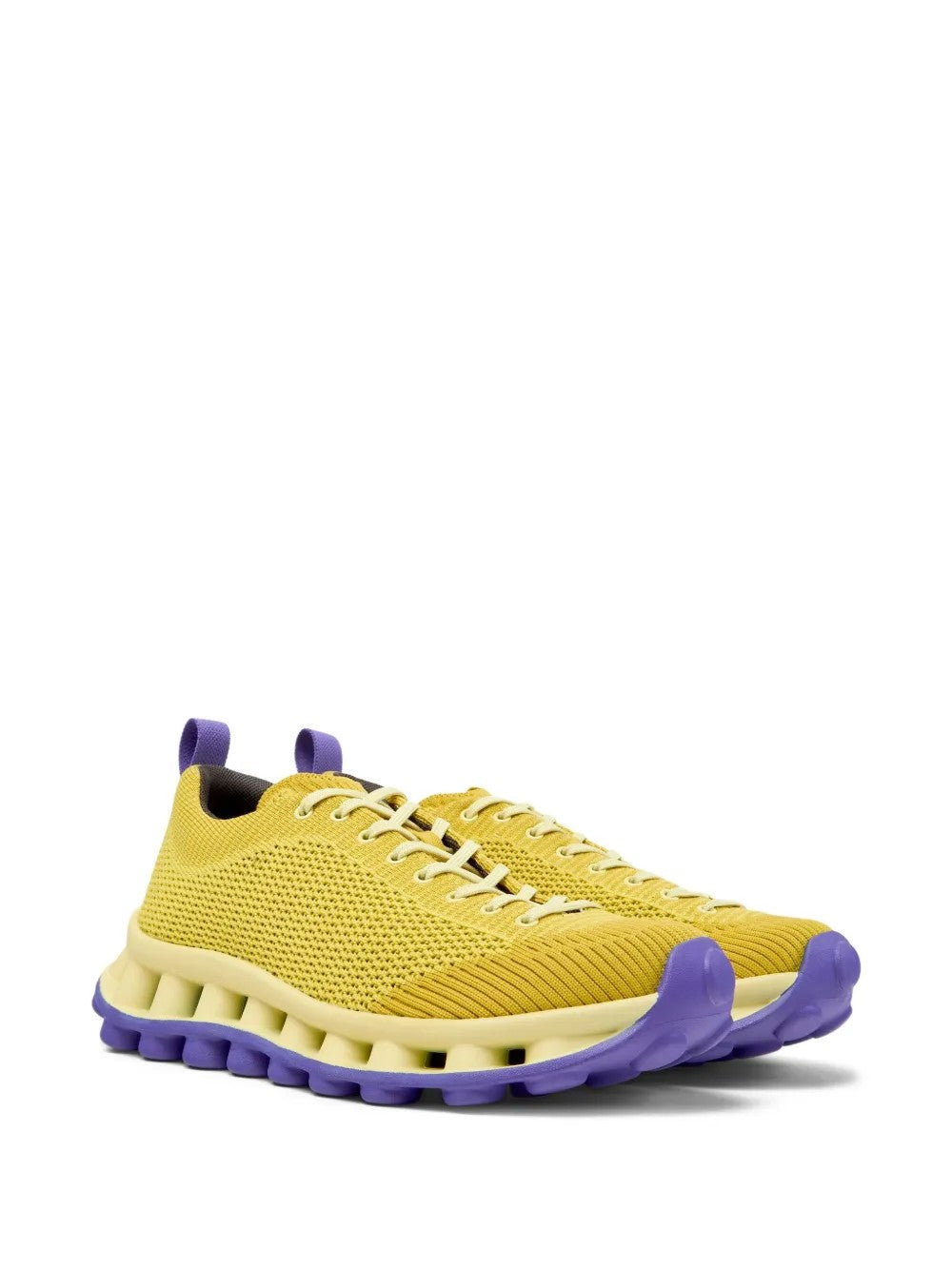 Camper SNEAKERS Giallo