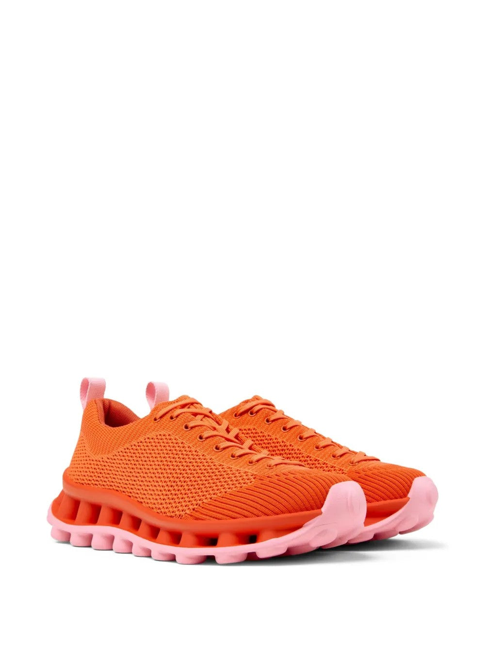 Camper SNEAKERS Arancione