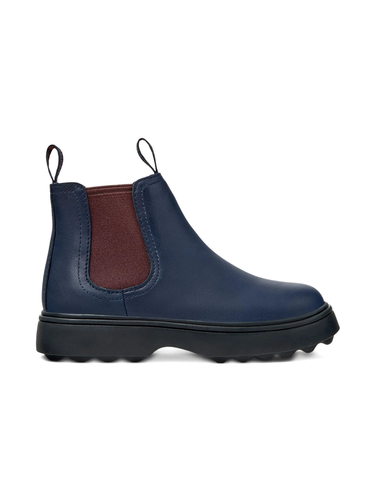 Camper Kids STIVALETTI Nero