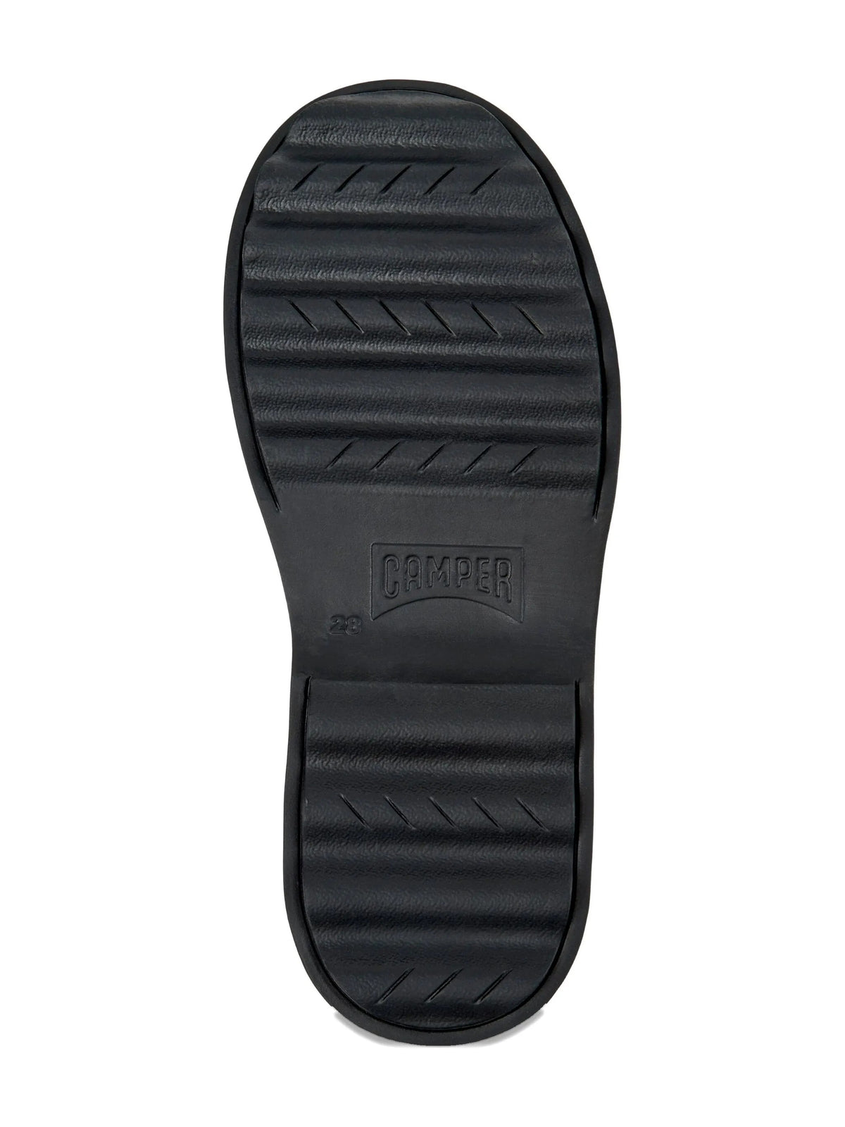 Camper Kids STIVALETTI Nero