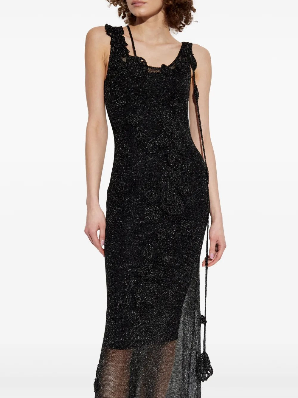 Cult Gaia VESTITI Nero